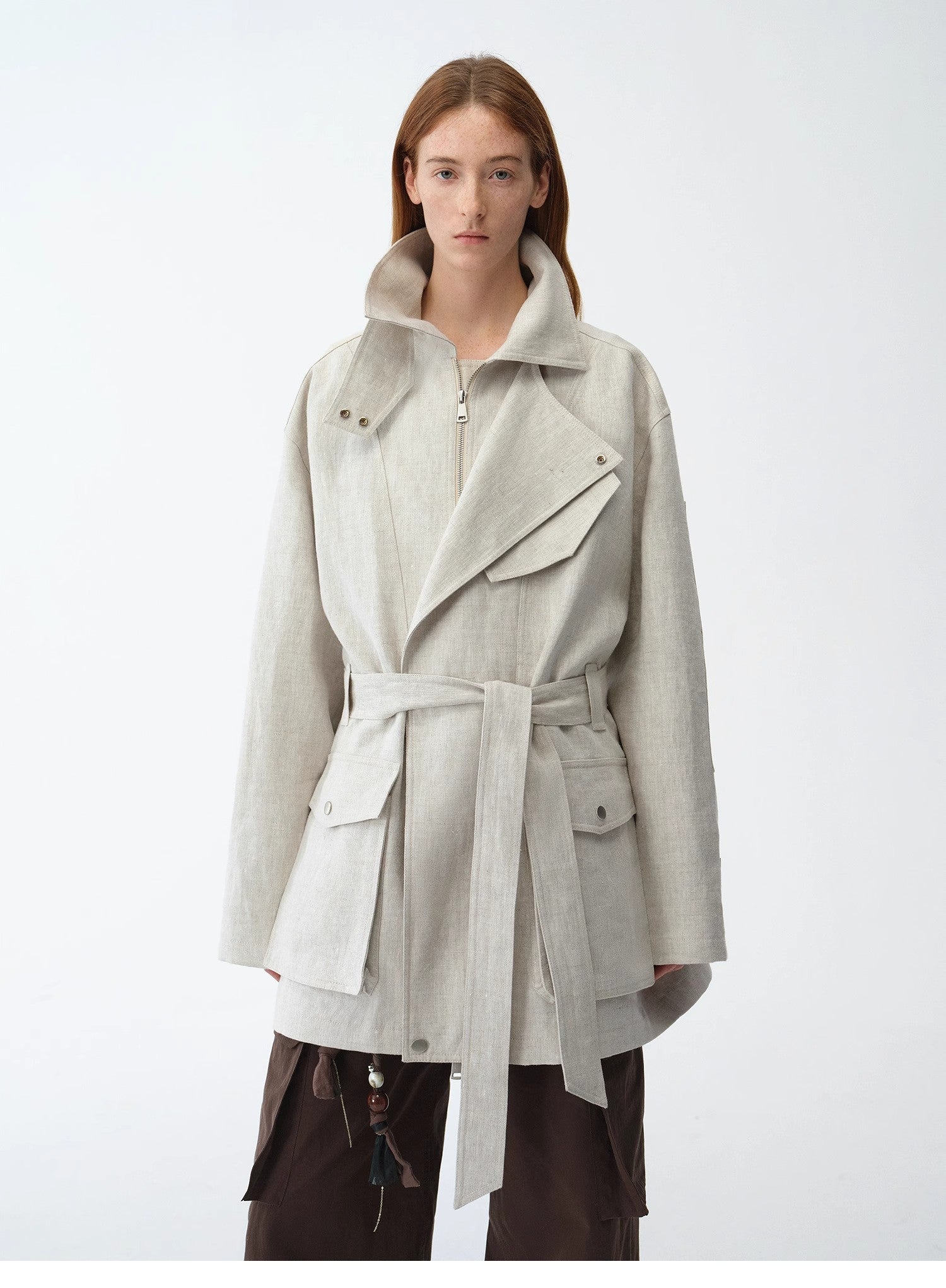 Magazine Cover Coat-2