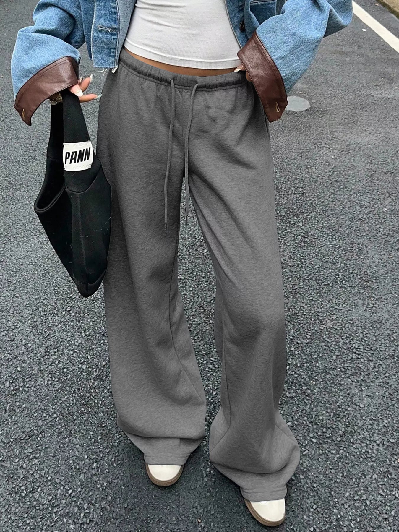 The Stylish Comfy Sweatpant