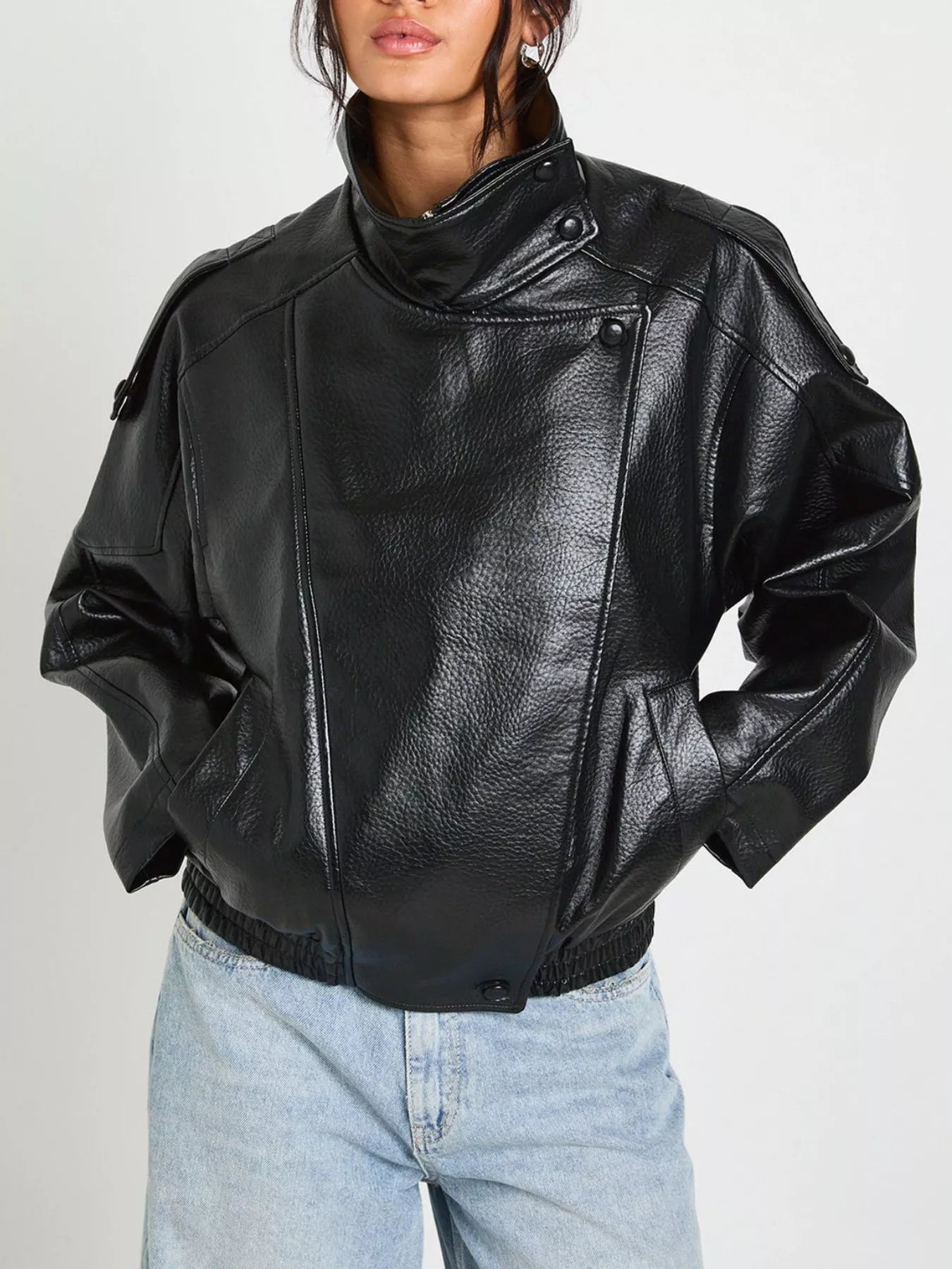 Sweet Child Of Mine Jacket