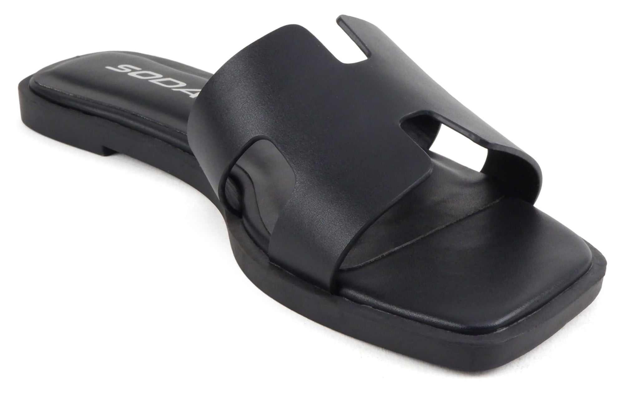 Soda Sandal