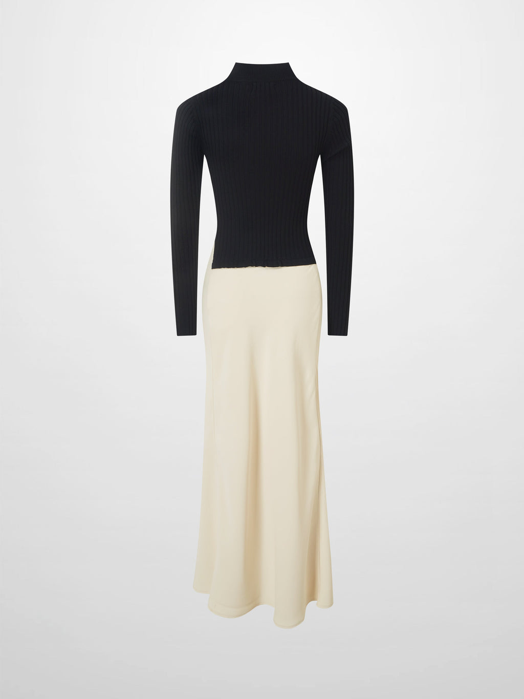 Speaking French Dress