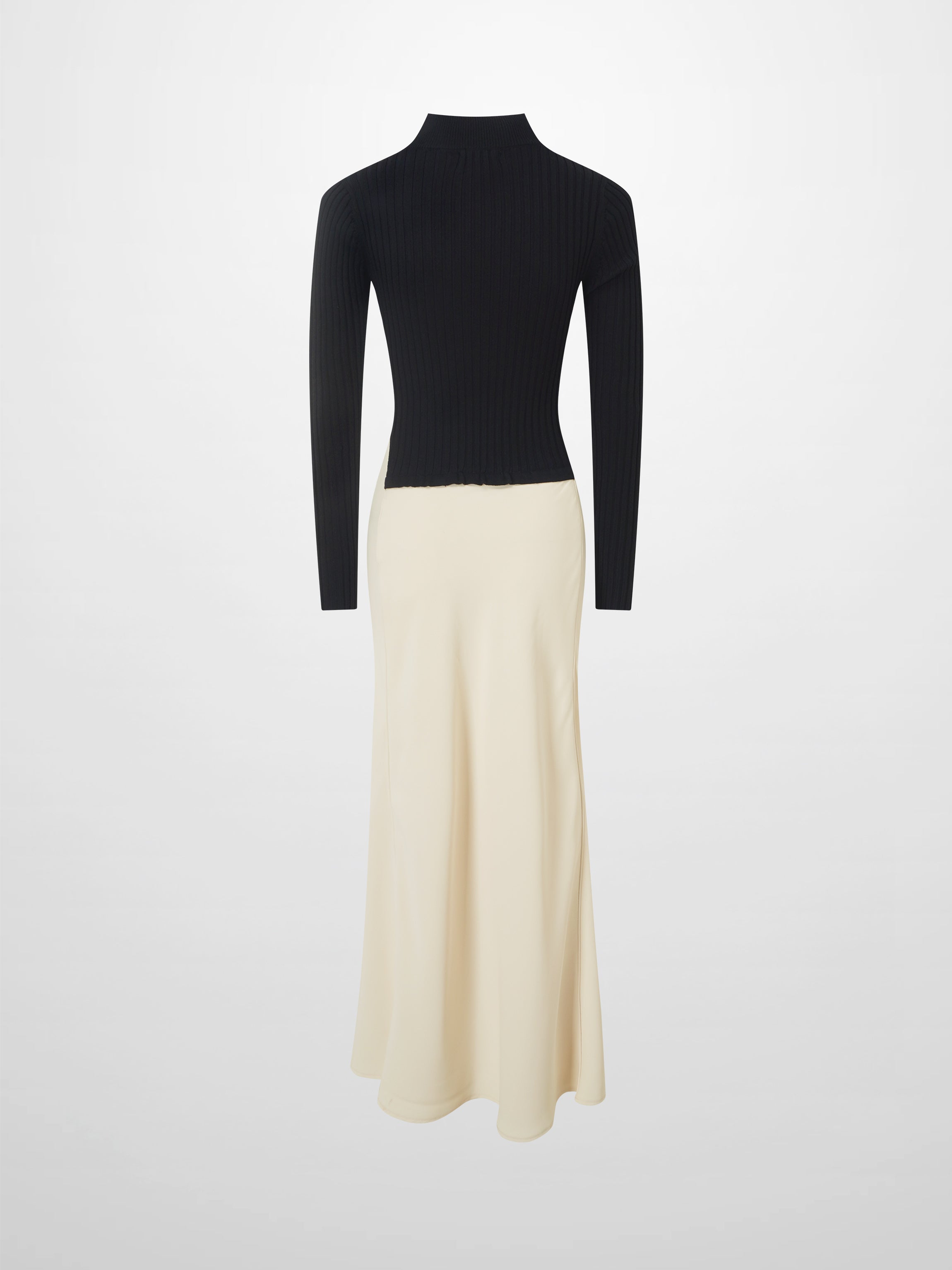 Speaking French Dress