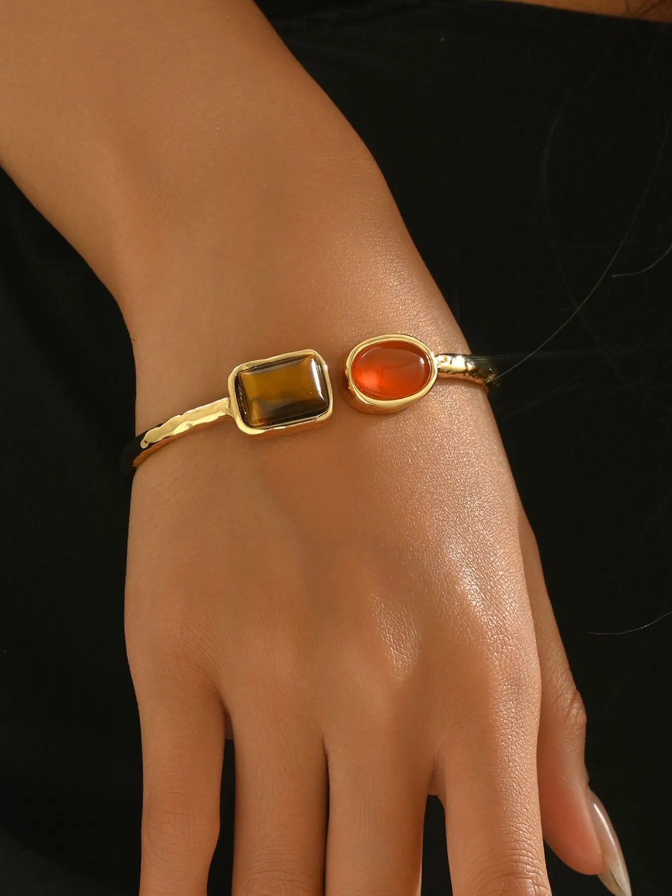 BeJeweled 18K Bracelet