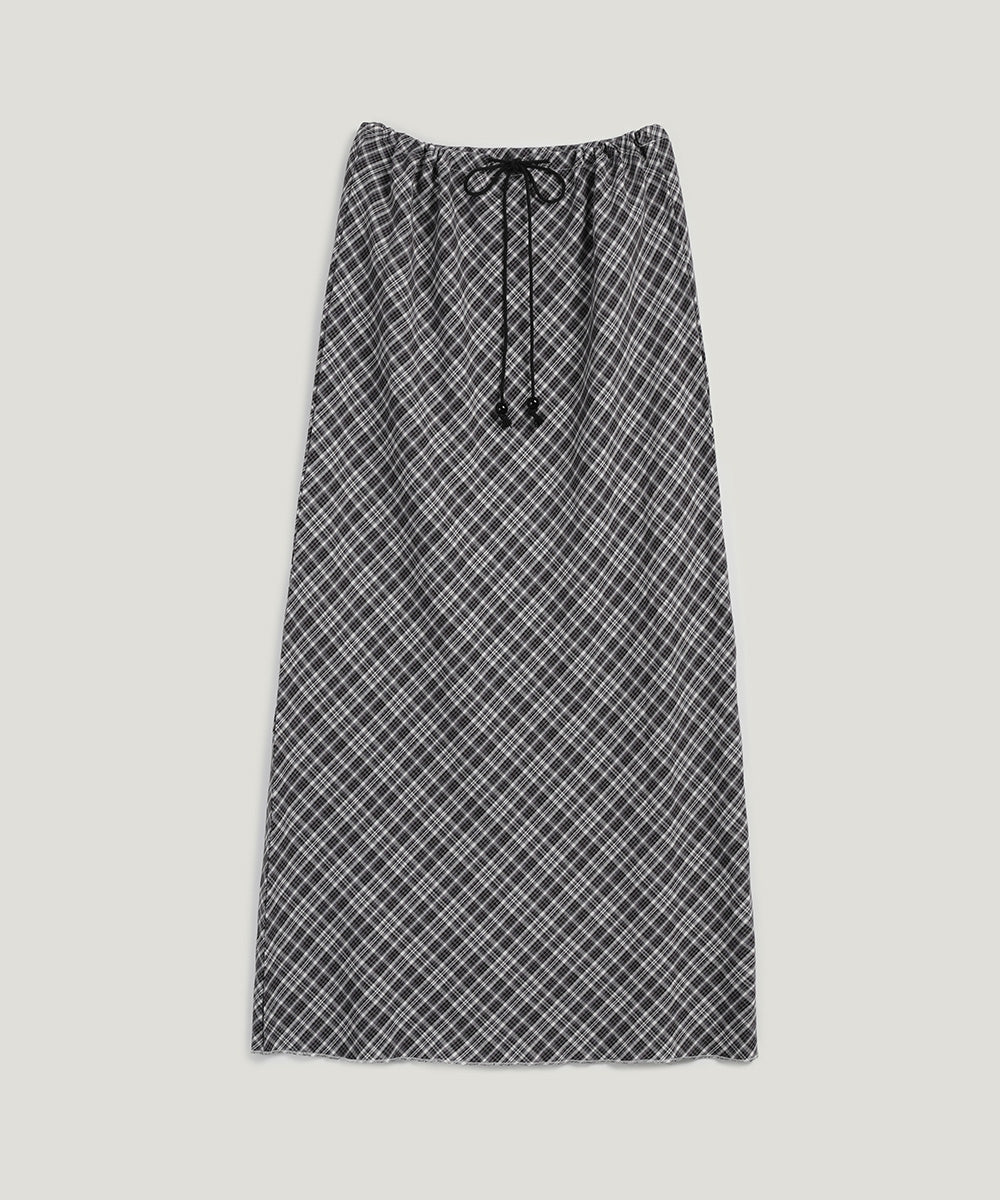Out The Door Maxi Skirt-5