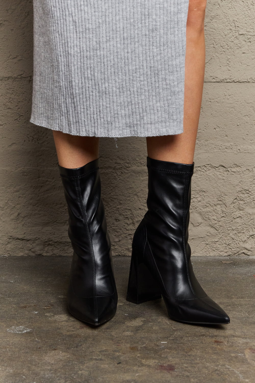 Angie Boots