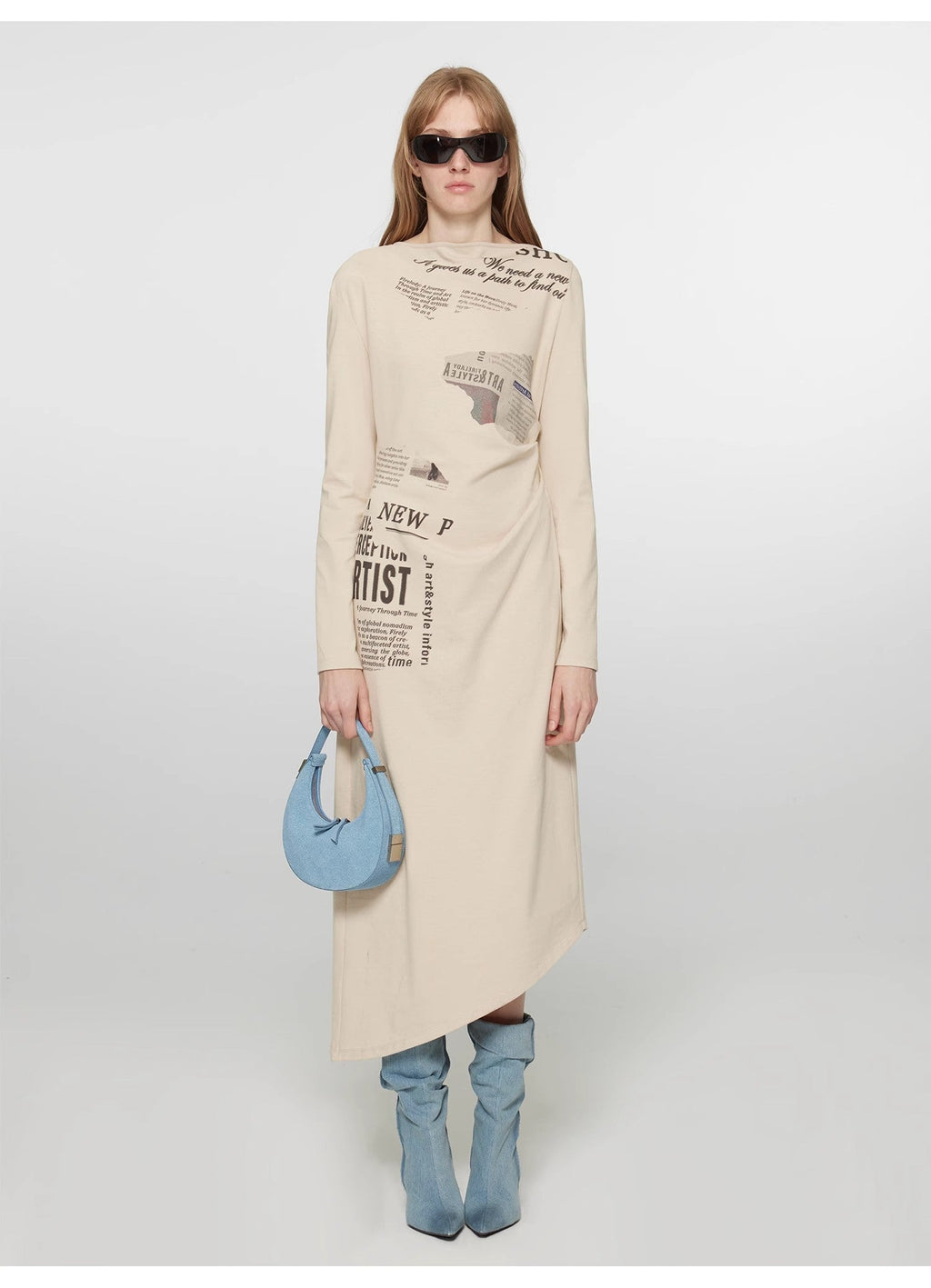 Style In The City Dress-1