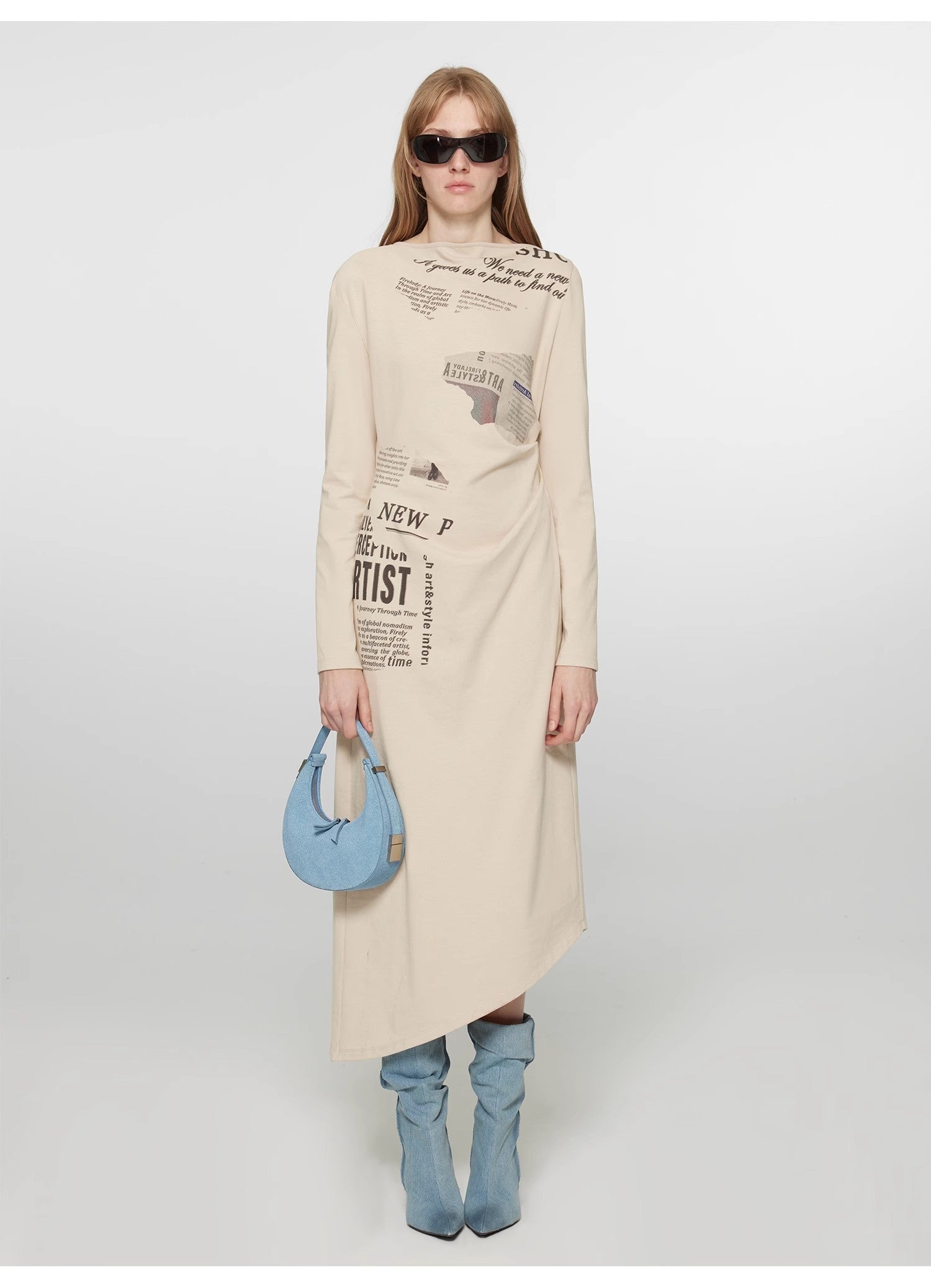 Style In The City Dress-1
