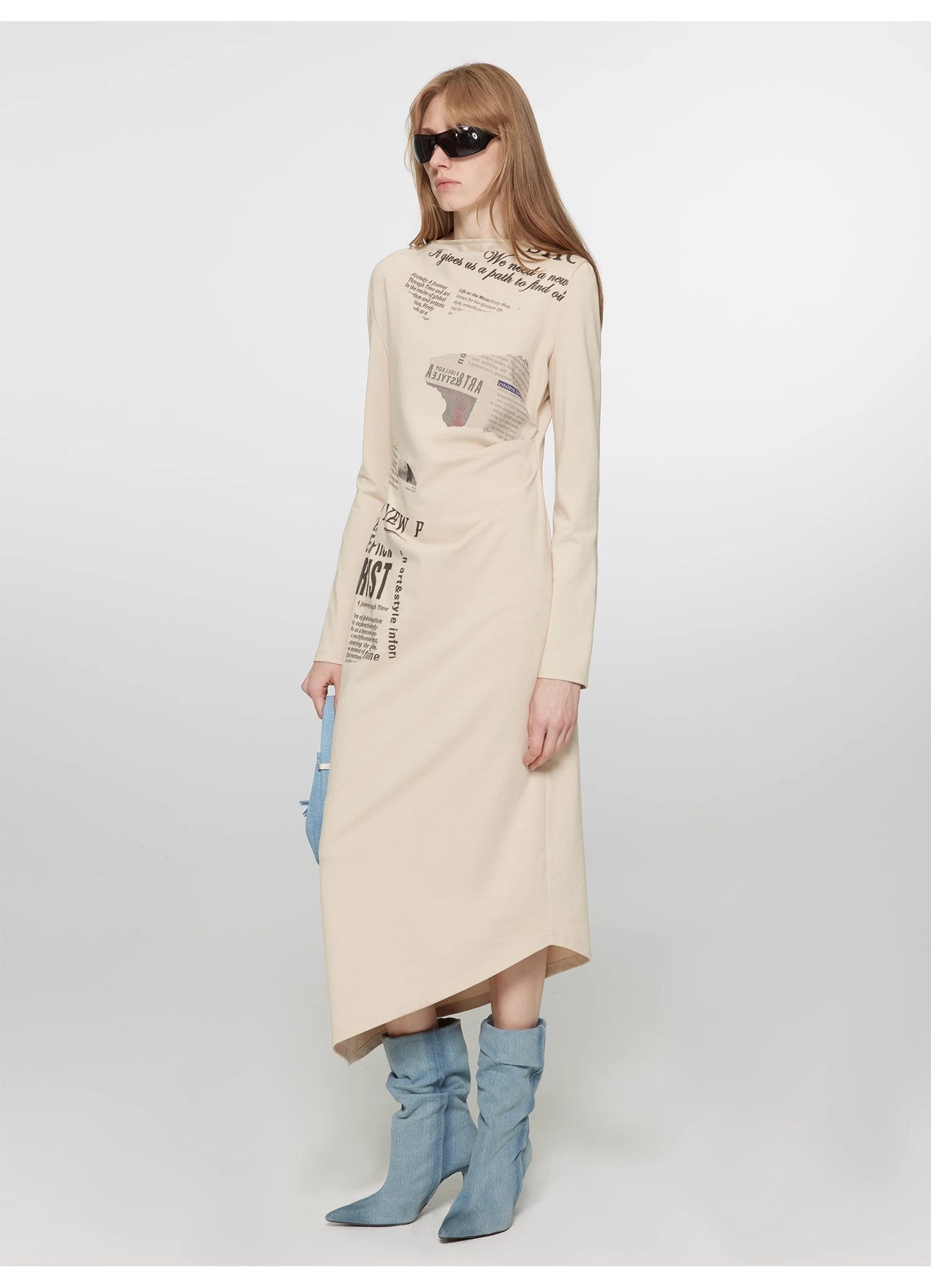 Style In The City Dress-2