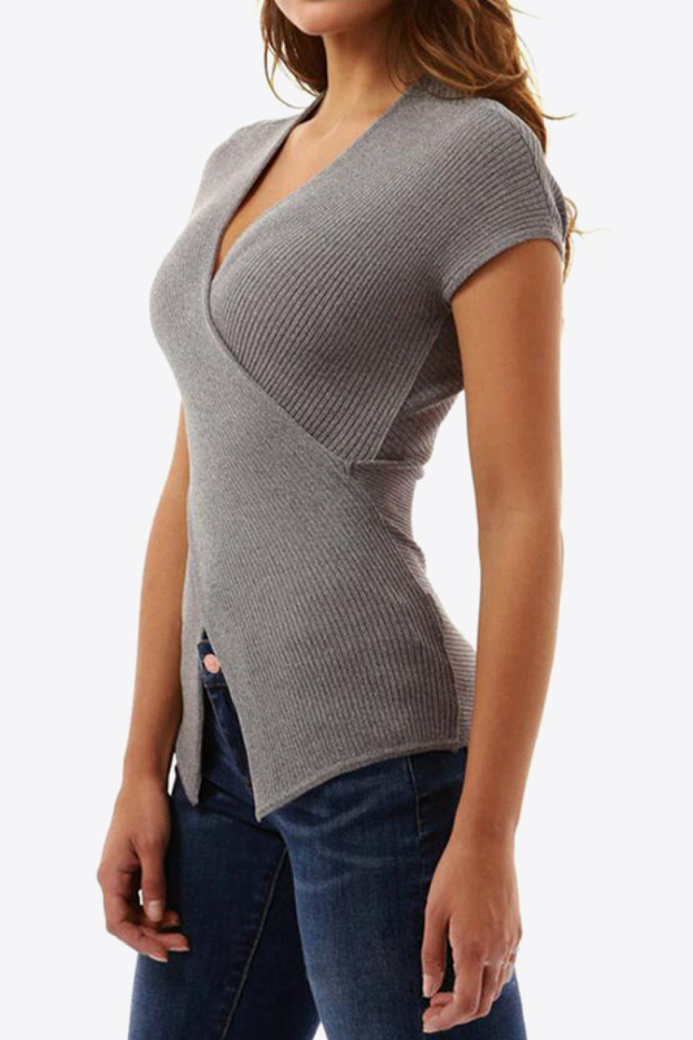 Crossed Off The List Top