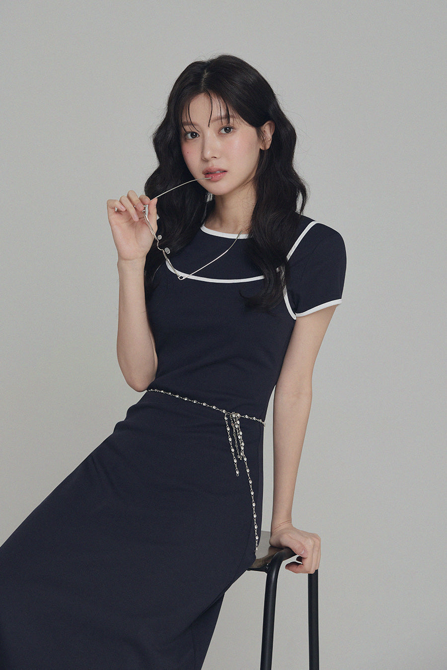 Layered Up Dress