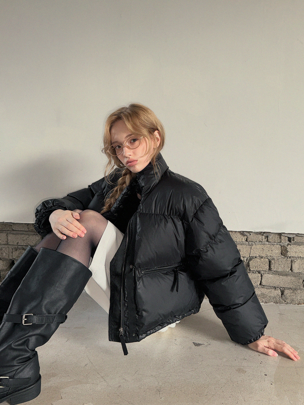 Nitcon Padded Jacket