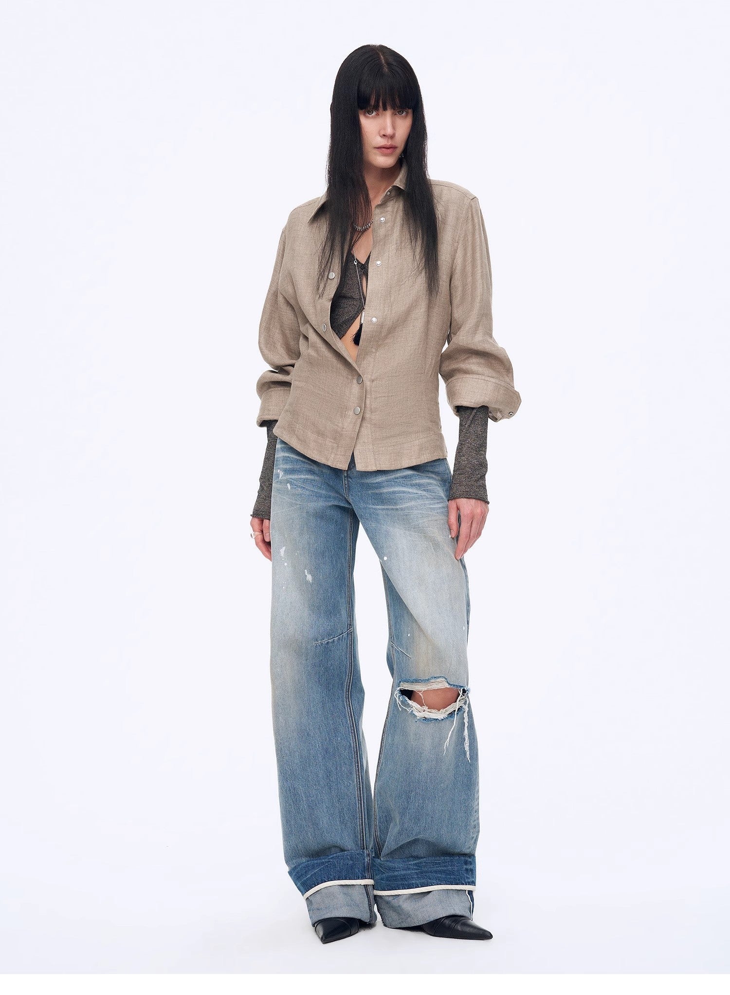 A Berlin Afternoon Top-1