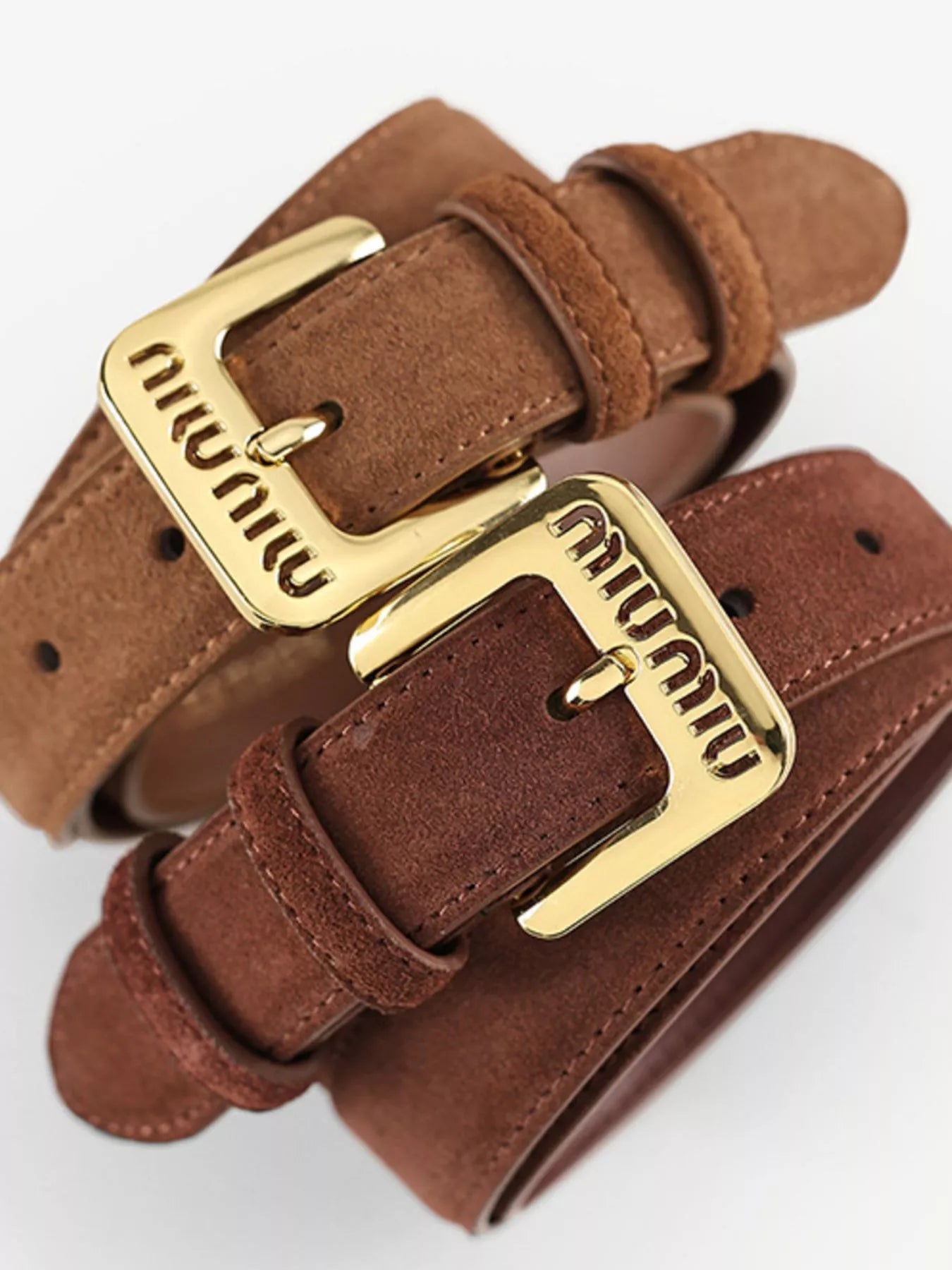 Mind Yours Belt