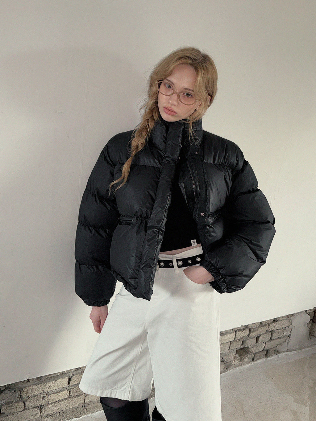 Nitcon Padded Jacket