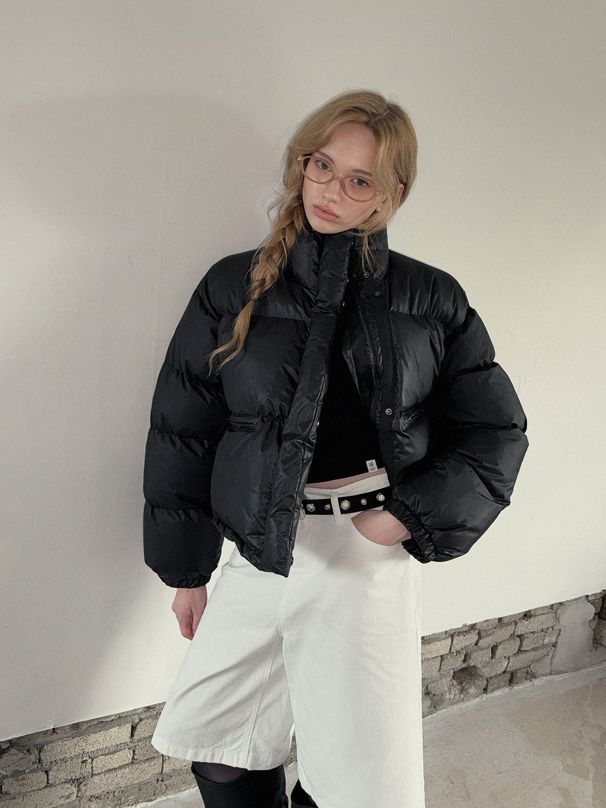 Nitcon Padded Jacket