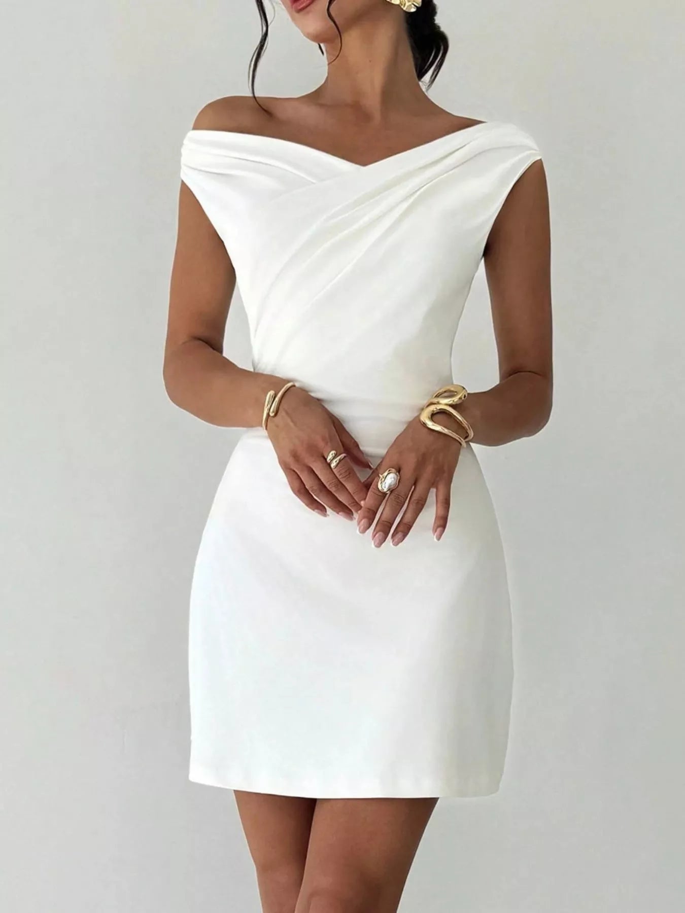 Hillary Dress