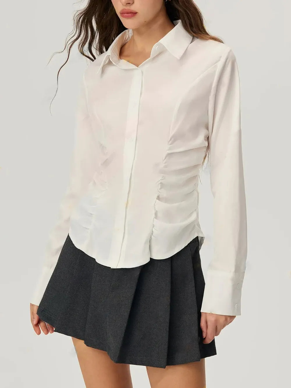 Ellie Shirt