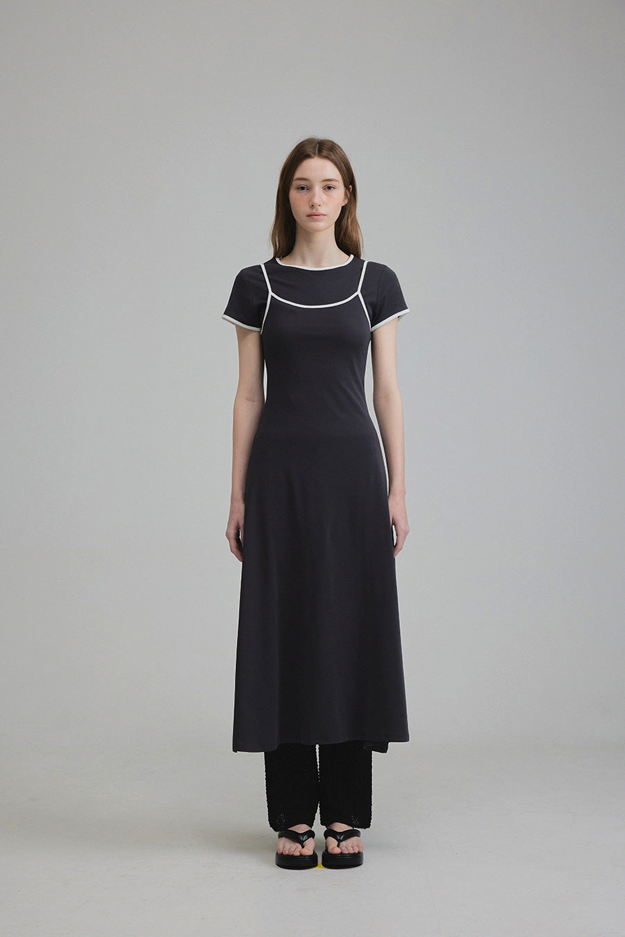 Layered Up Dress