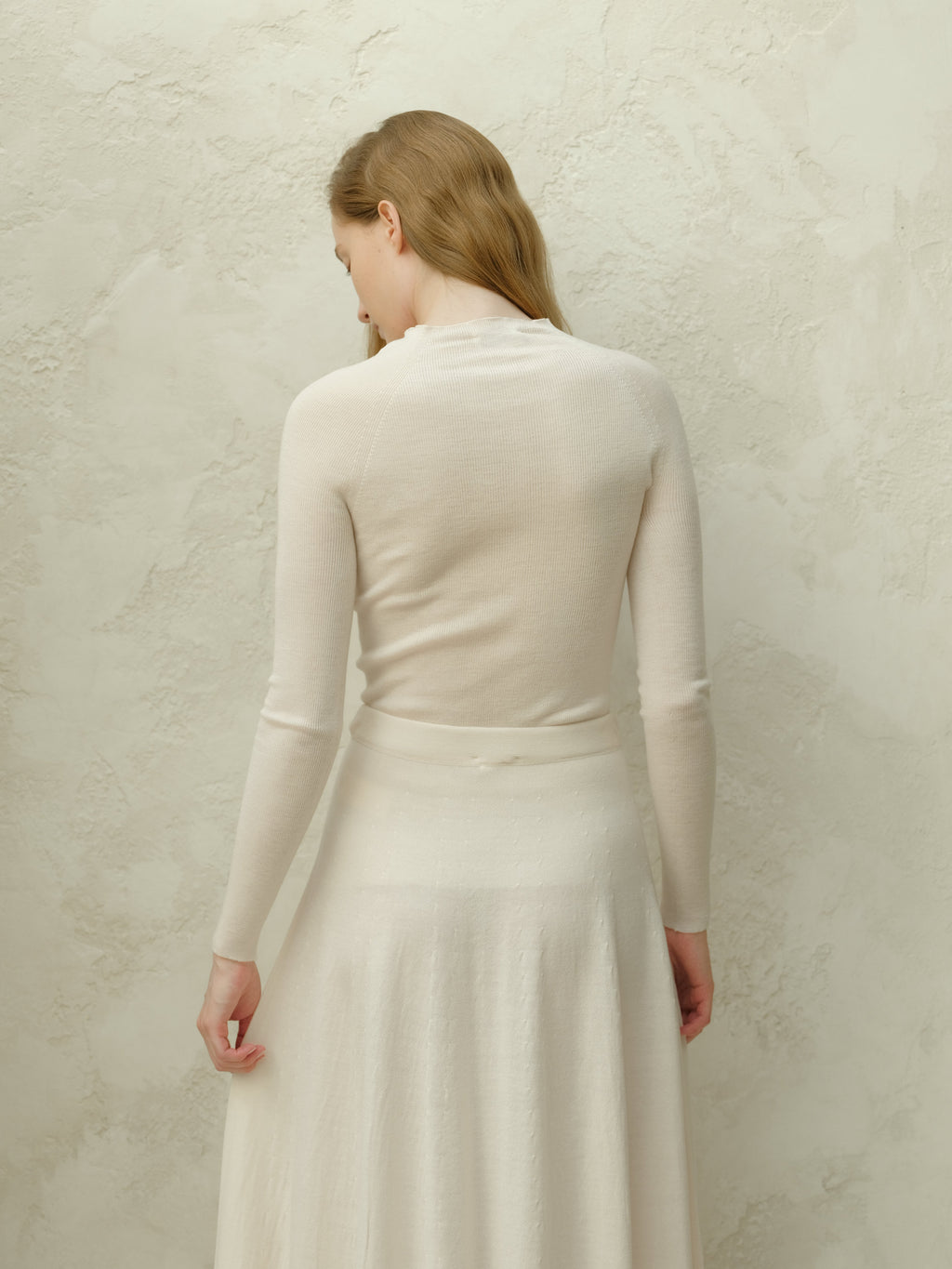 Wooly World Long Sleeve Top-1