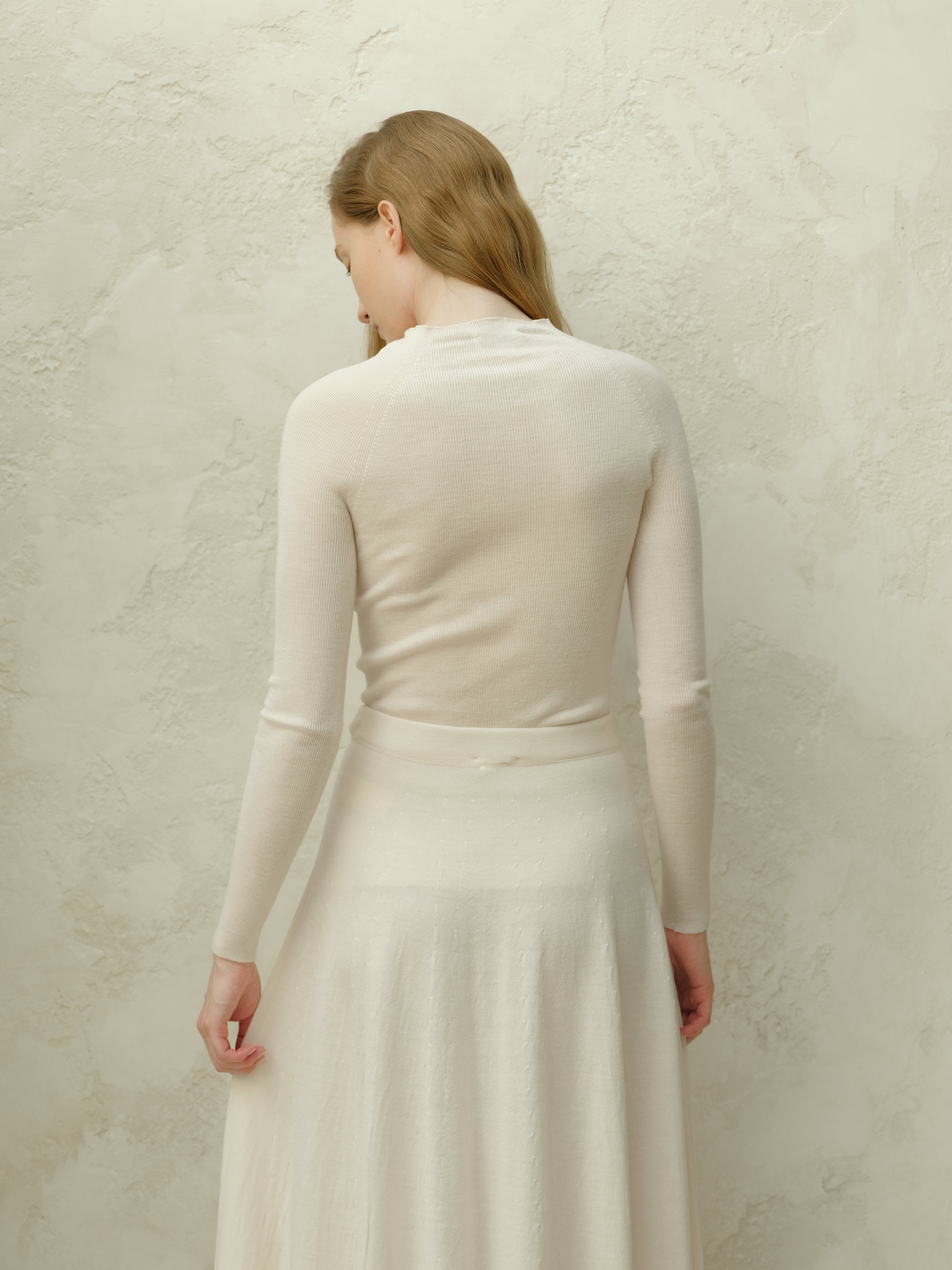 Wooly World Long Sleeve Top-1