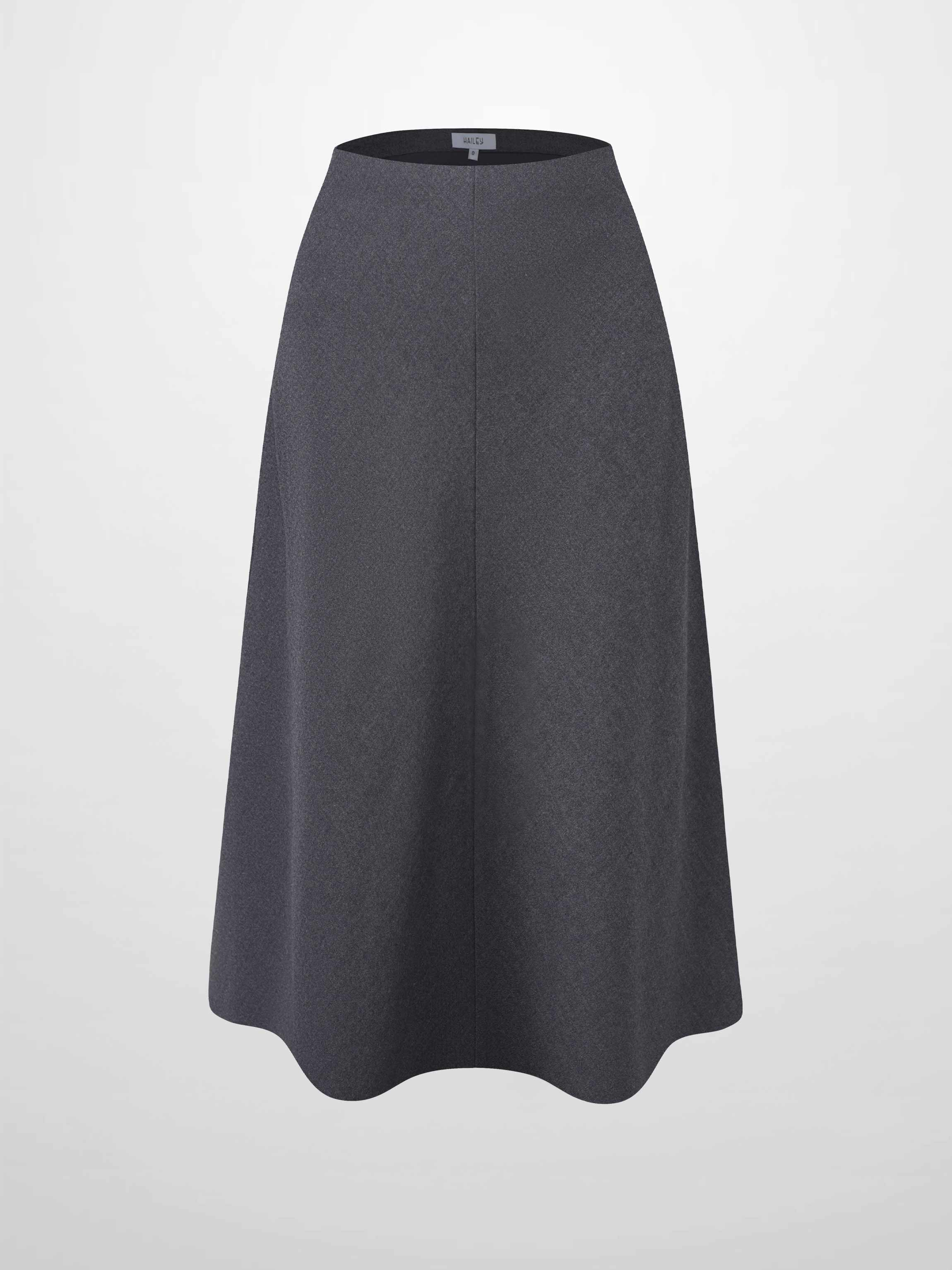 Anastasia Grey Skirt-1