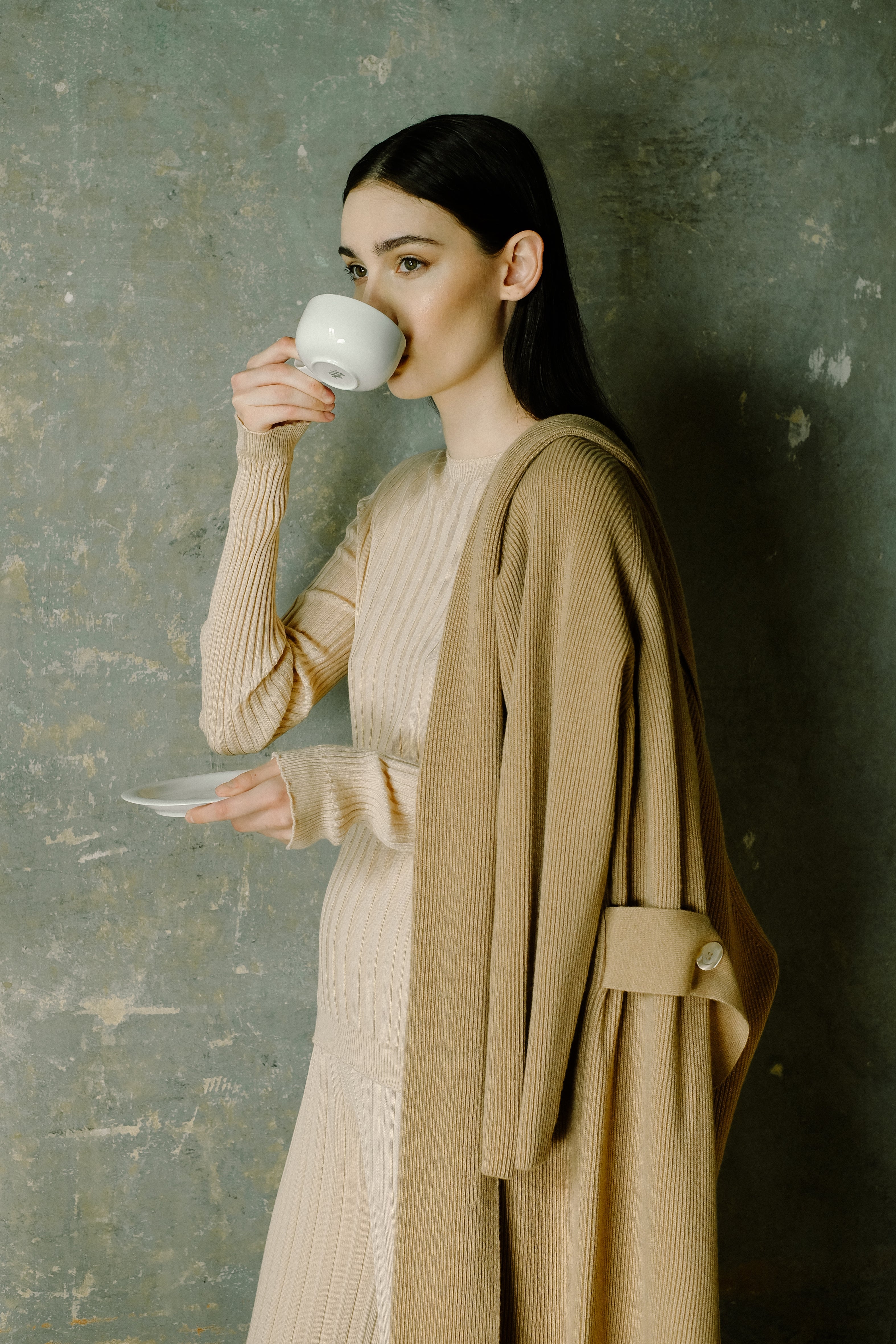 Merino Wool Knit-5