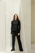 Merino Wool Knit-0