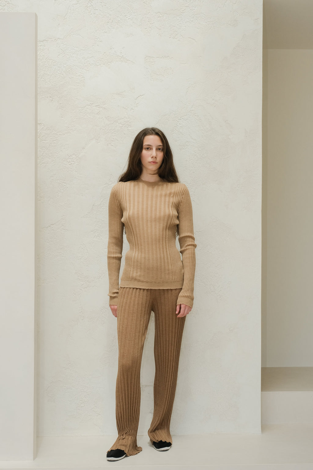 Merino Wool Knit-3