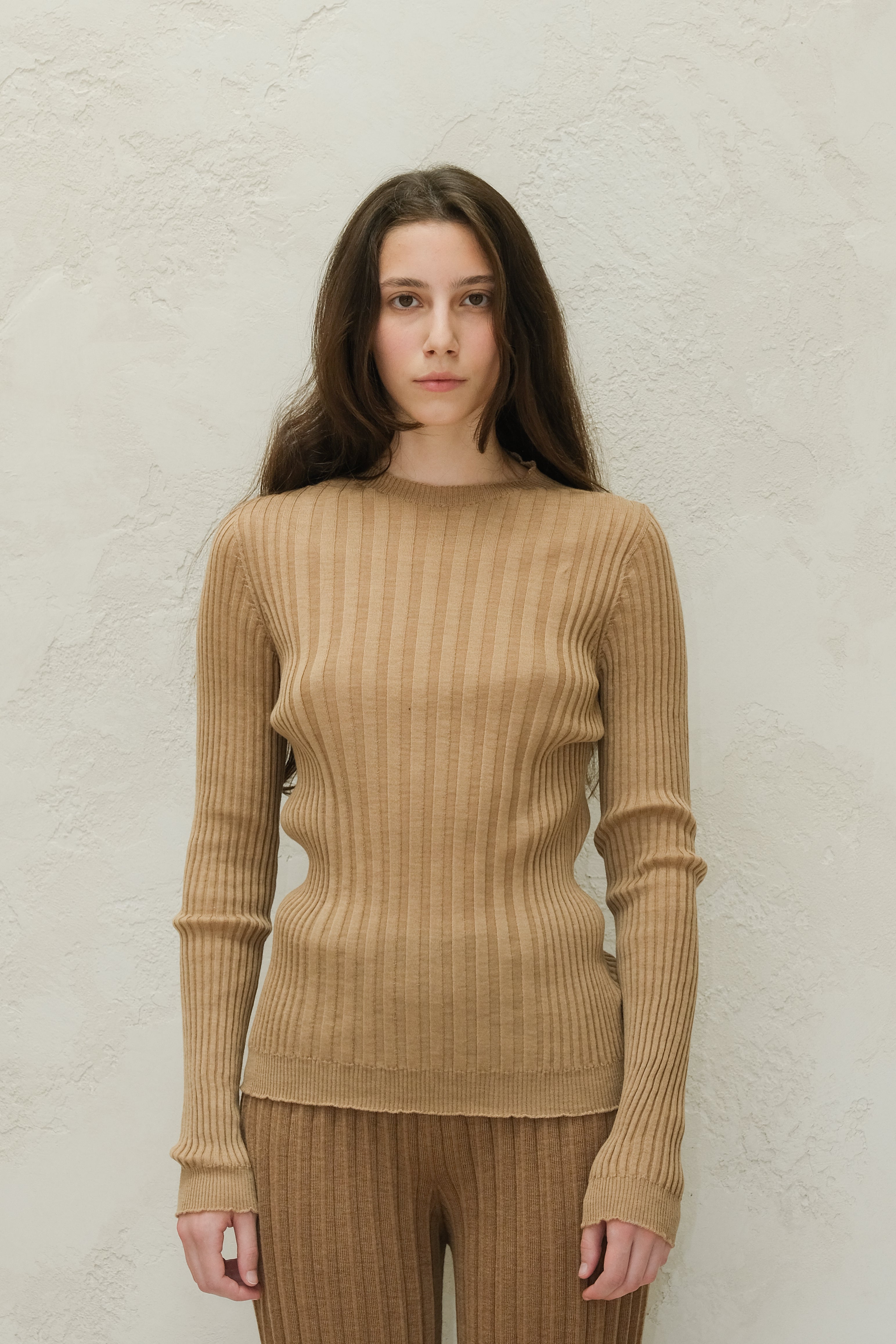 Merino Wool Knit-4