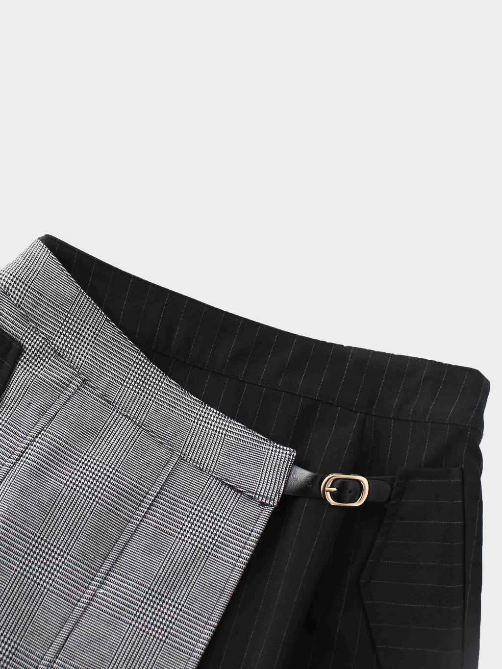 You Wanna Know Skirt-3