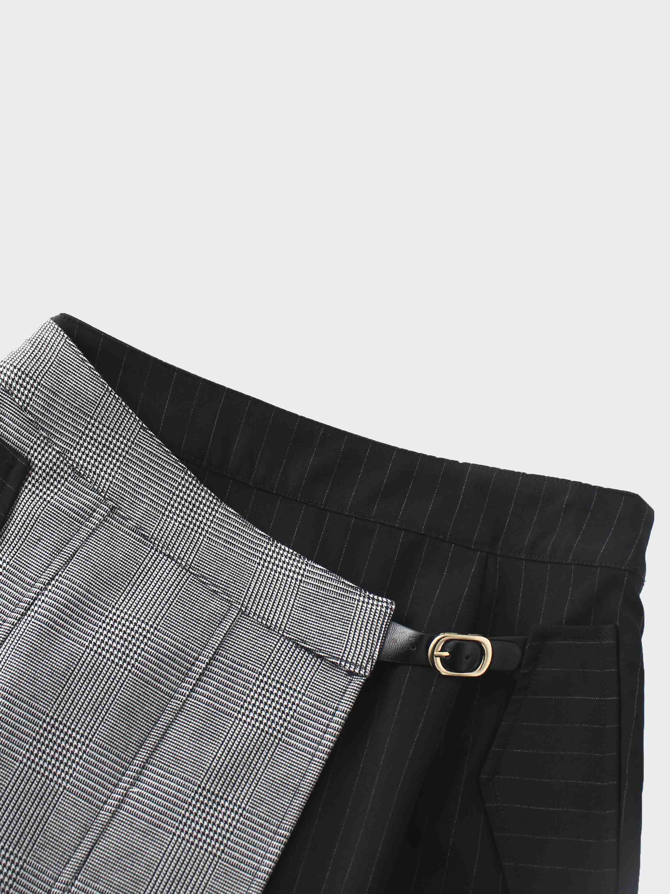 You Wanna Know Skirt-3