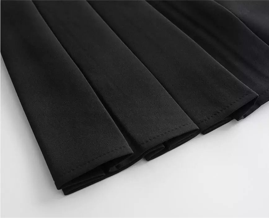 Master Degree Skirt-4