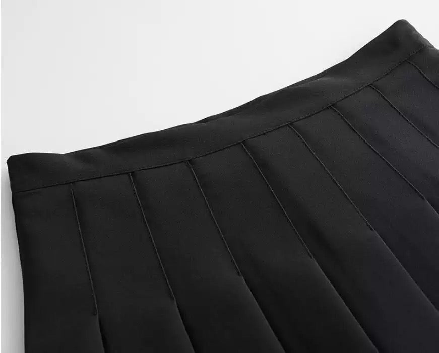 Master Degree Skirt-3