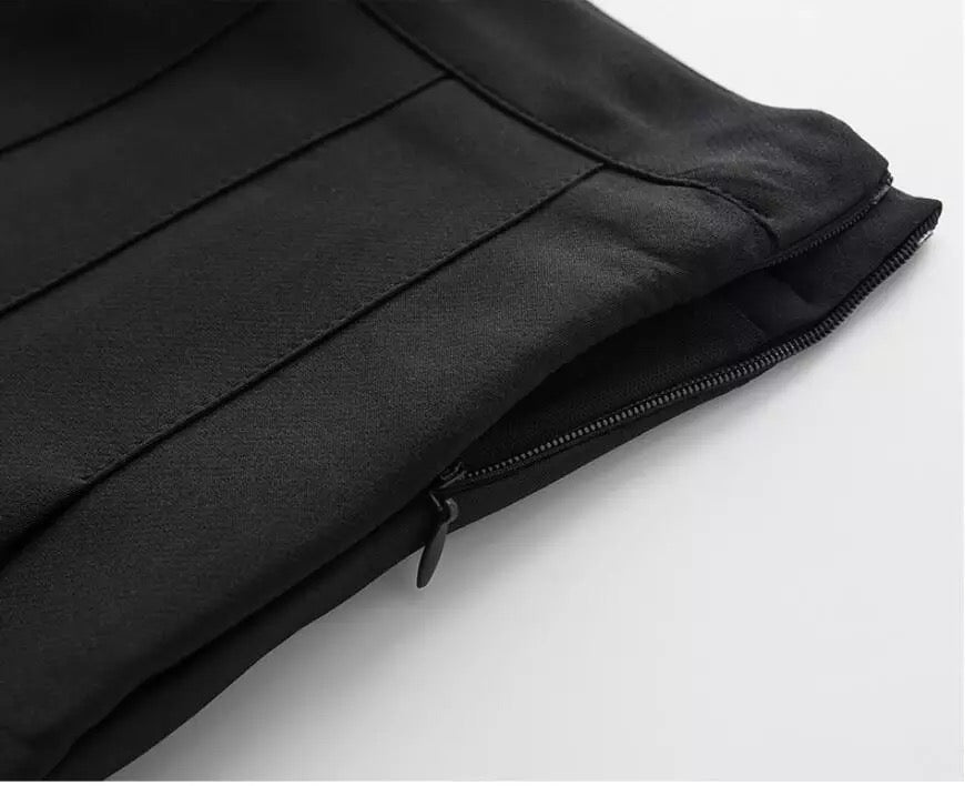 Master Degree Skirt-2