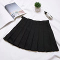 Master Degree Skirt-0