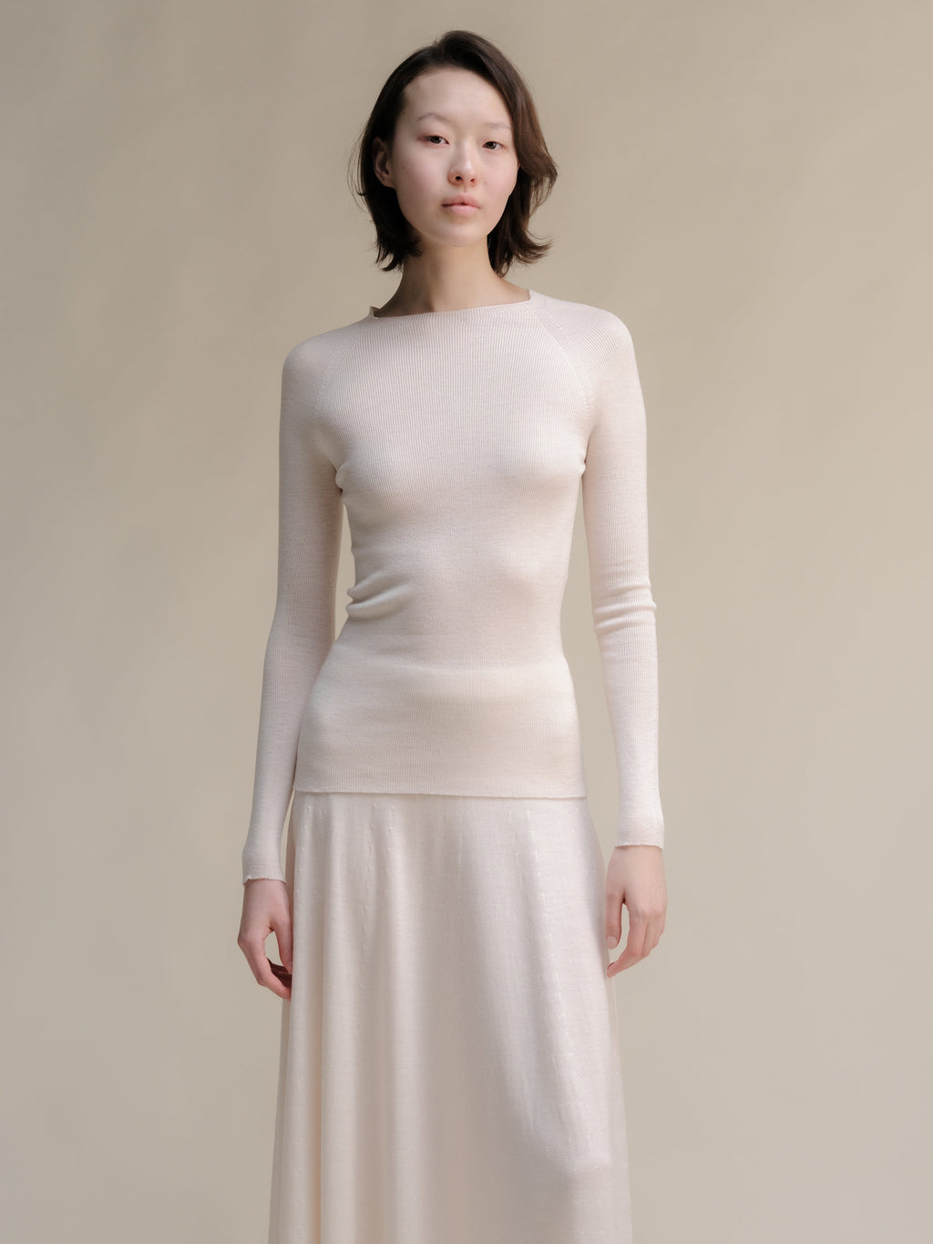 Wooly World Long Sleeve Top-5