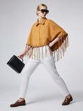 Bring Fringe Back Cape-0