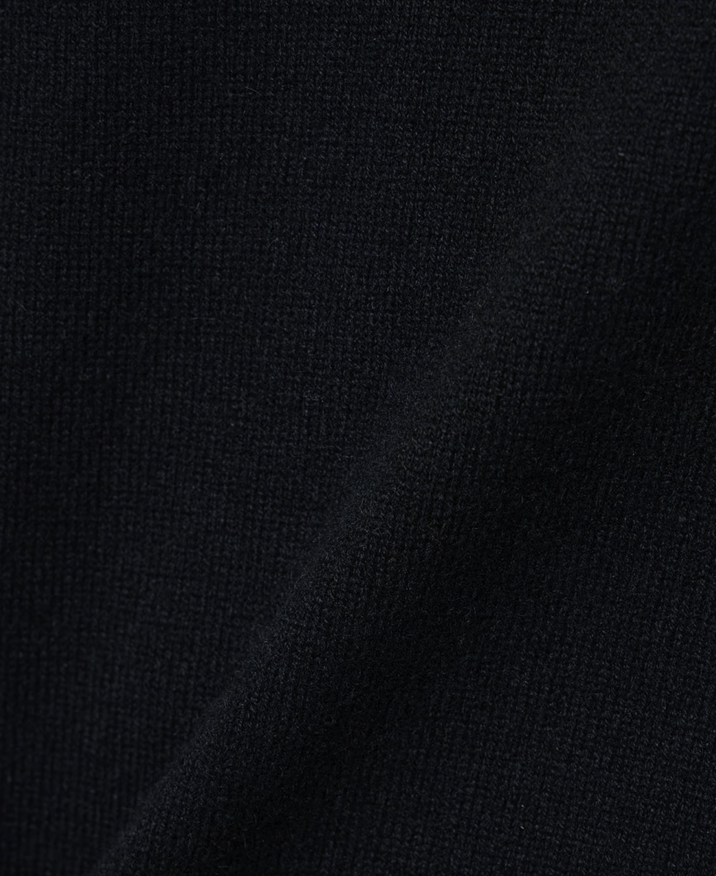 Calling All Cashmere Skirt