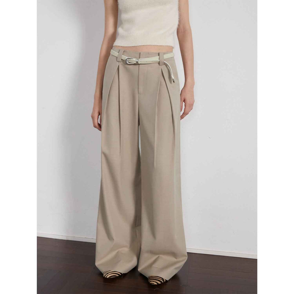 Cappuccino Trousers-2