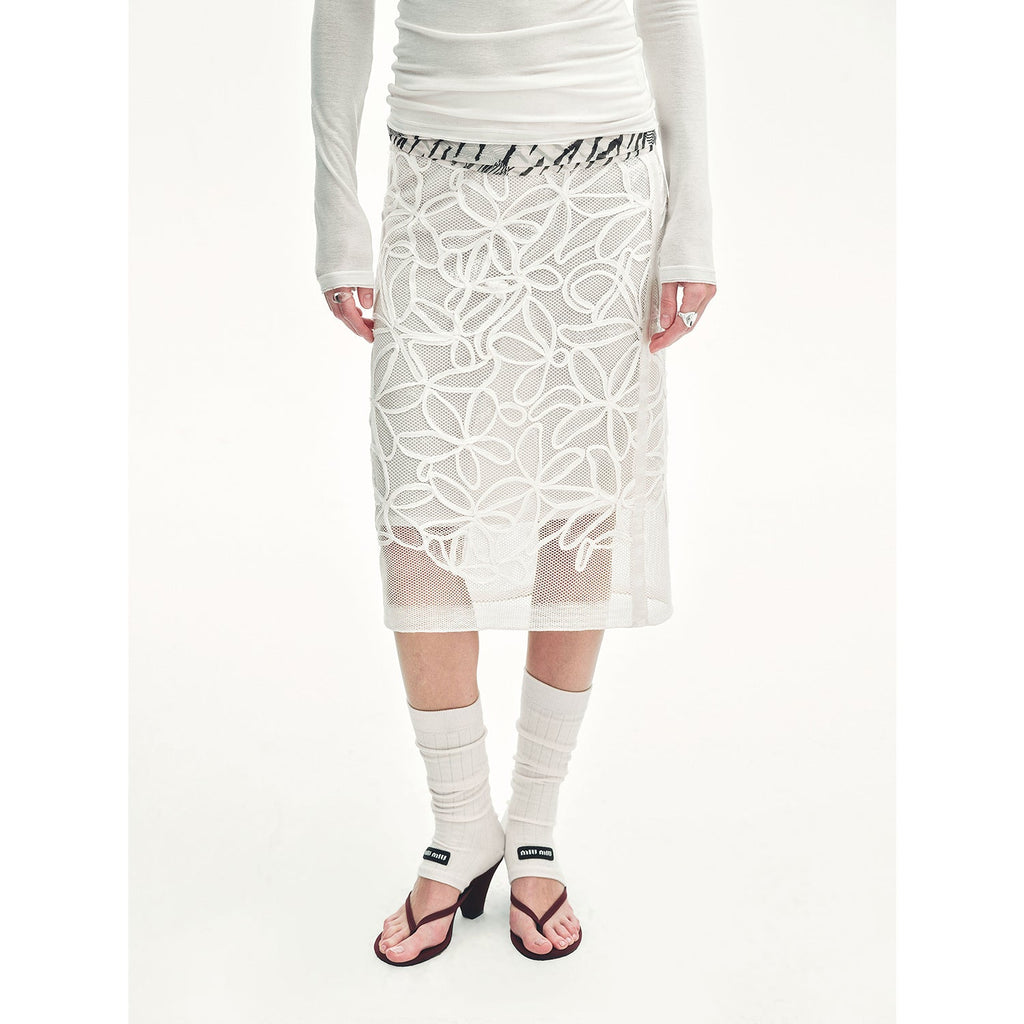 Summertime Dreams Skirts-1