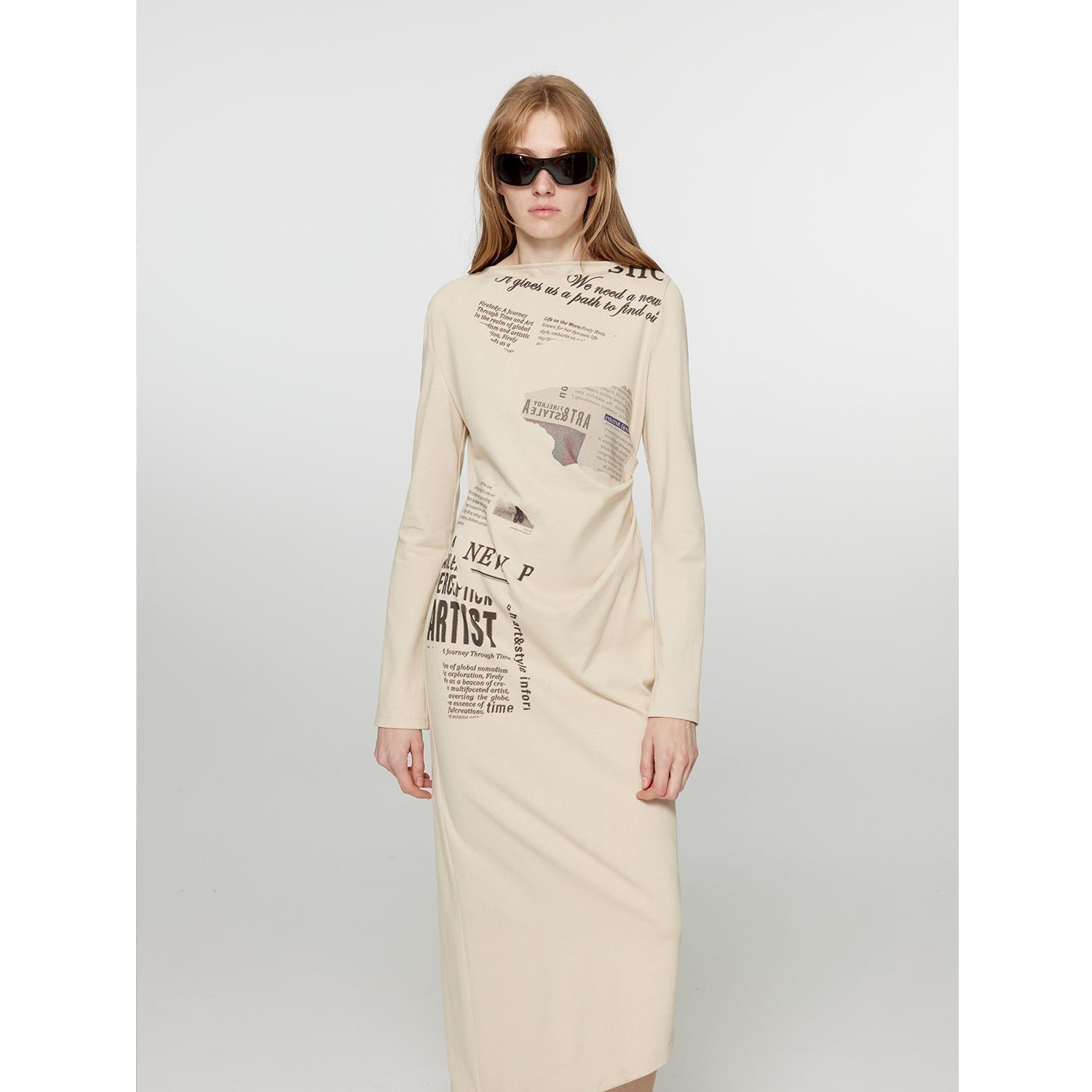 Style In The City Dress