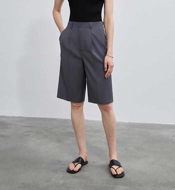 Over Caffeinated Shorts-2