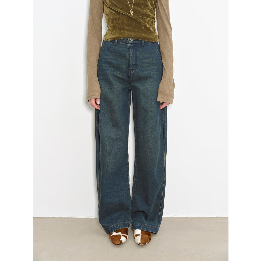 Blue Island Jeans-0
