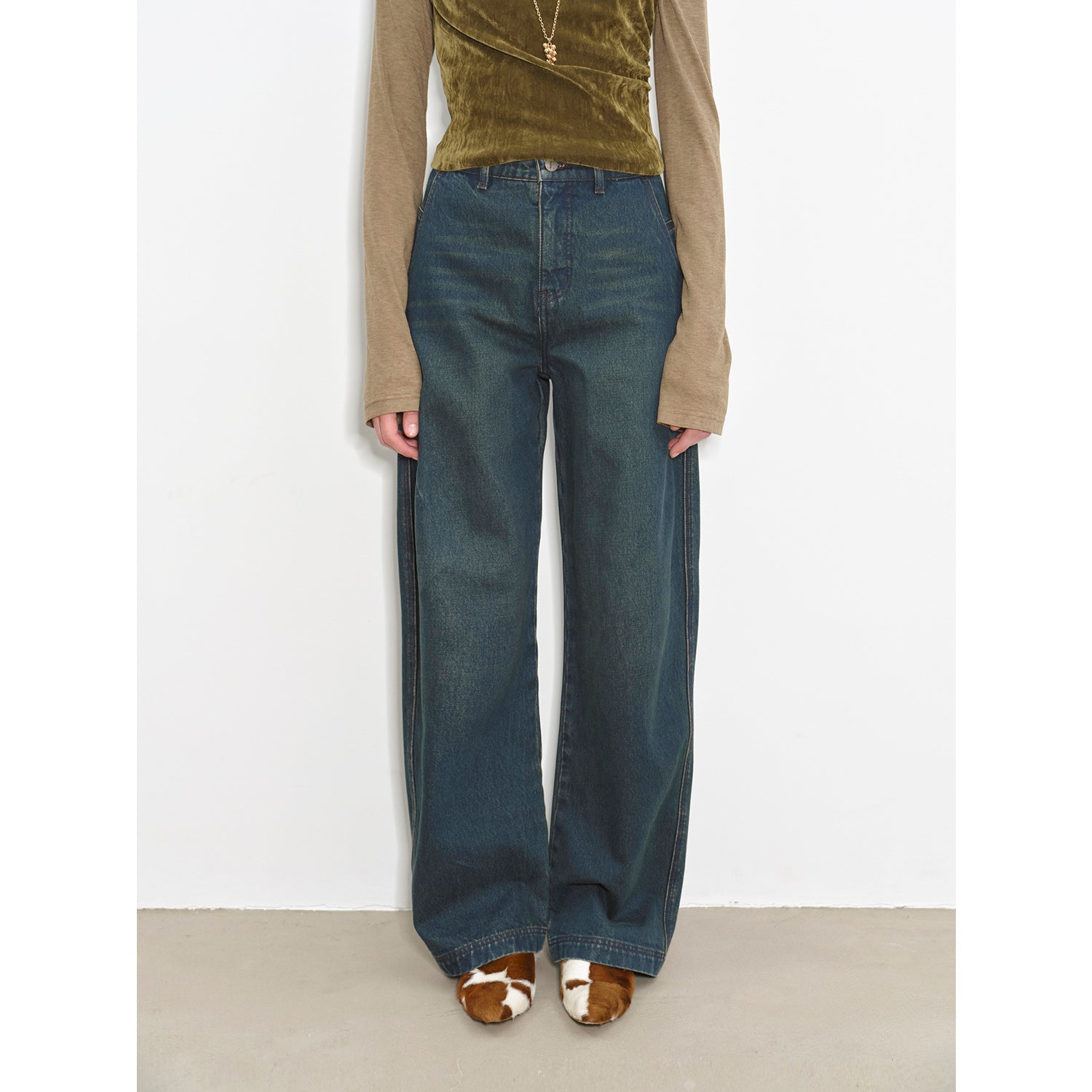 Blue Island Jeans-0