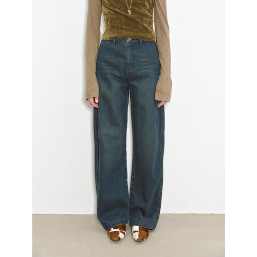Blue Island Jeans-0