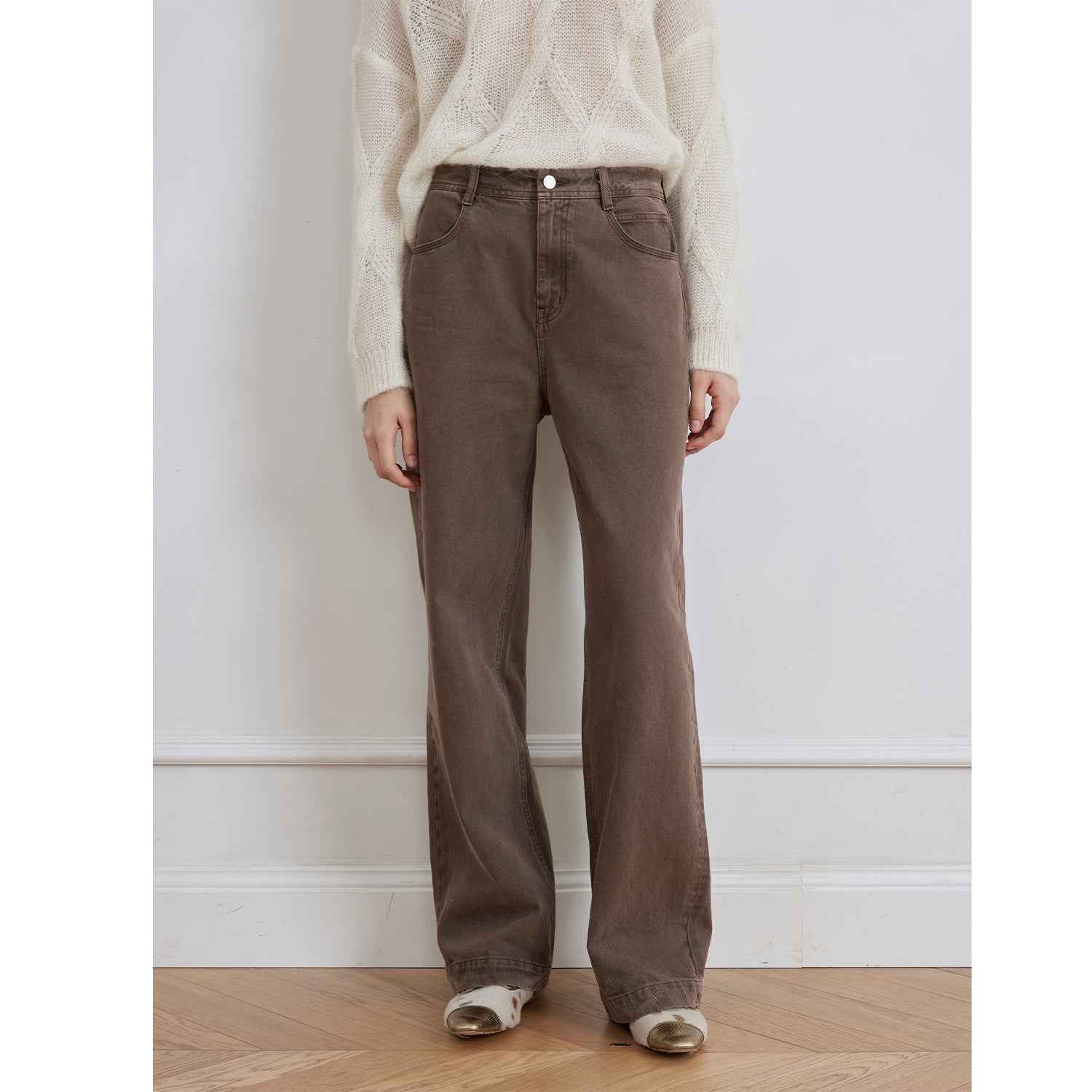 Dad's HandMeDown Denim-4