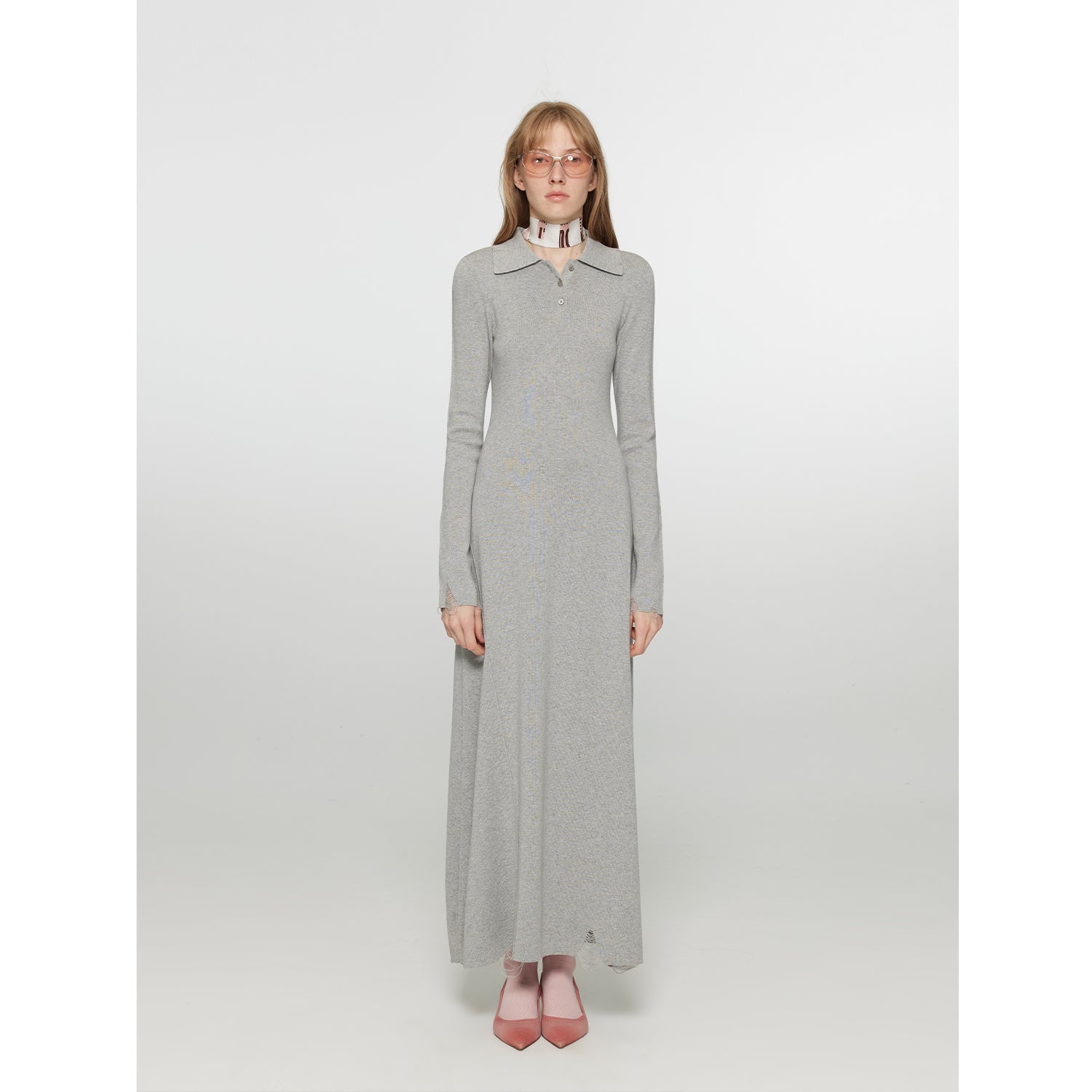 I Need A New Book Dress-1