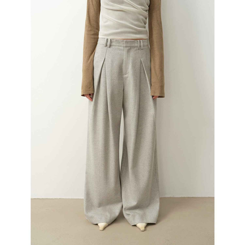 City Stroll Pants-4