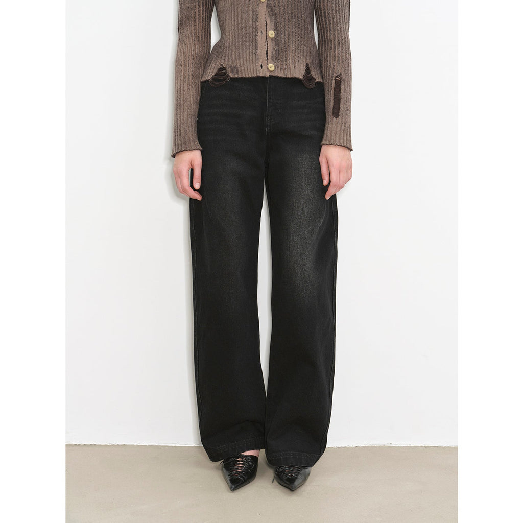 Blue Island Jeans-1