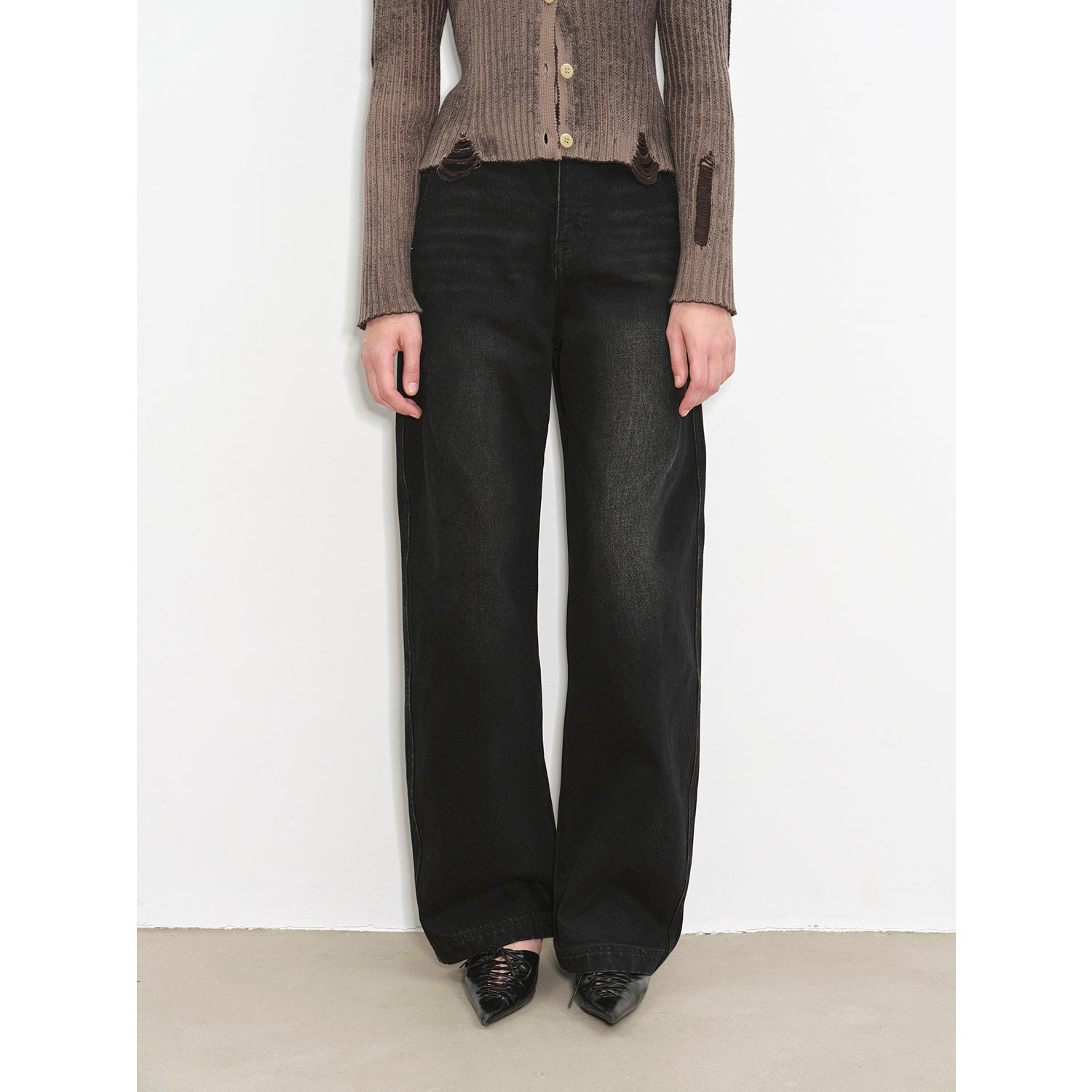 Blue Island Jeans-1